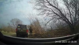 Propaganda rusească n-are limite. Cum au fabricat oamenii lui Putin o înregistrare video pentru a-i acuza pe ucraineni de abuz